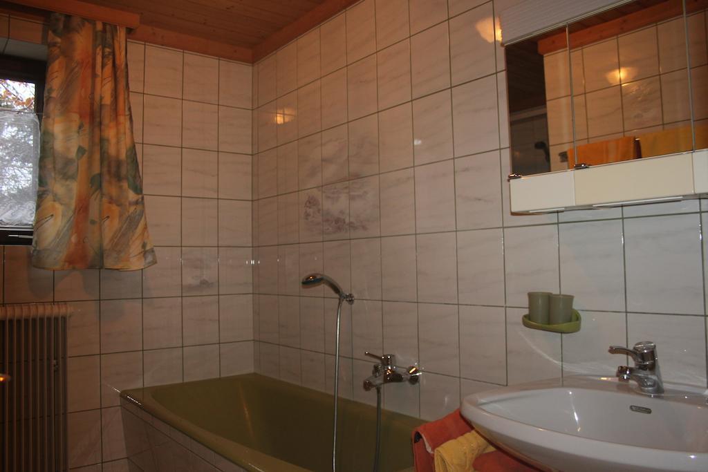 Appartement Harmonie & Balance Leogang Room photo