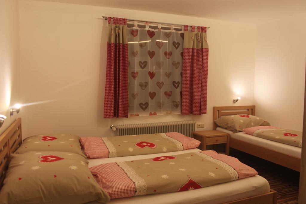 Appartement Harmonie & Balance Leogang Room photo