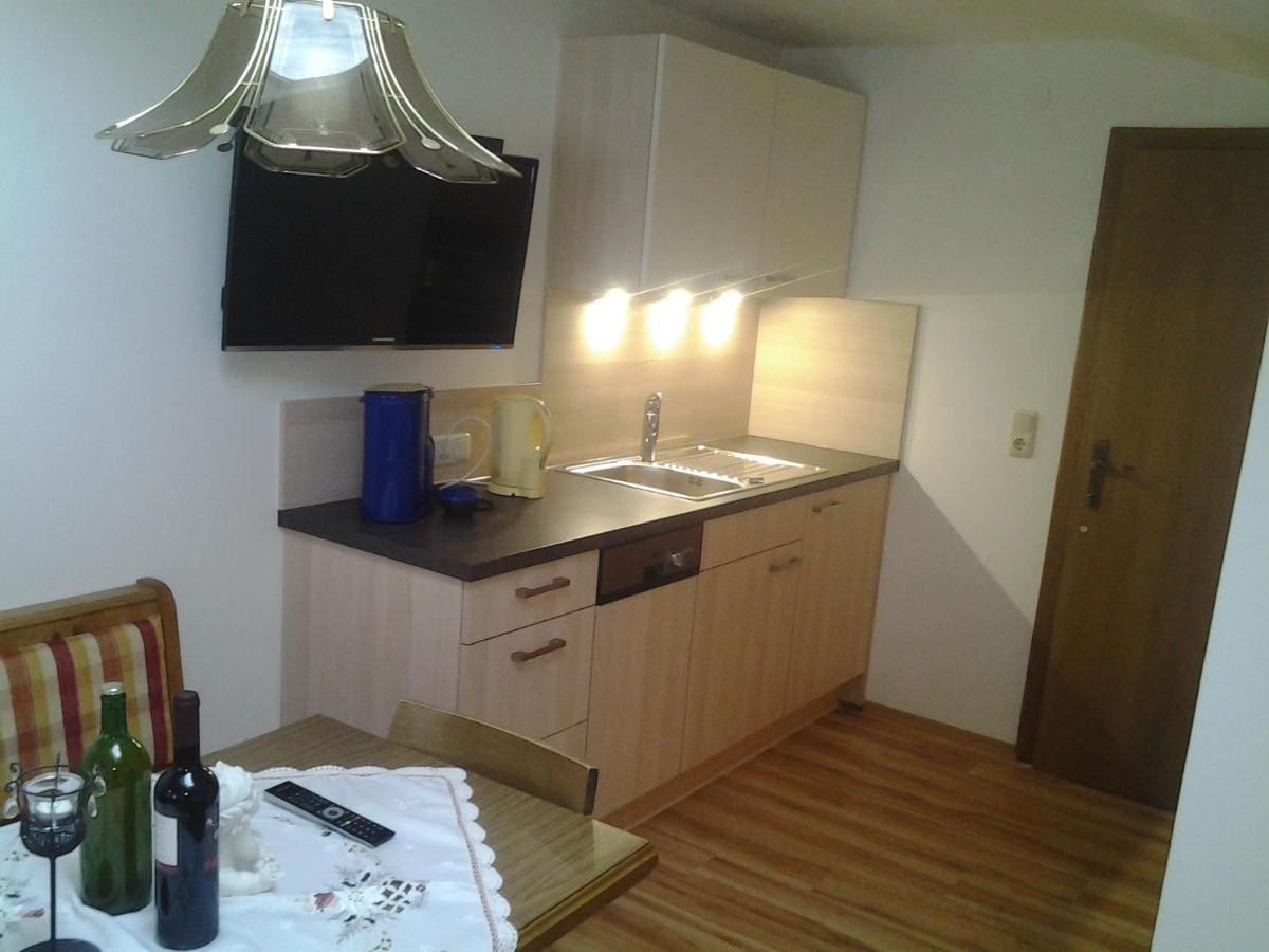 Appartement Harmonie & Balance Leogang Room photo